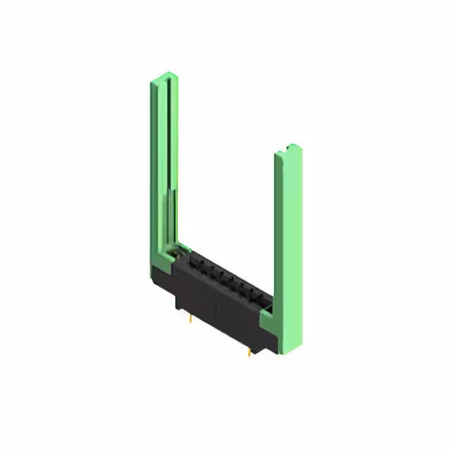 387-014-520-868 EDAC Inc.  Edgeboard Connectors
